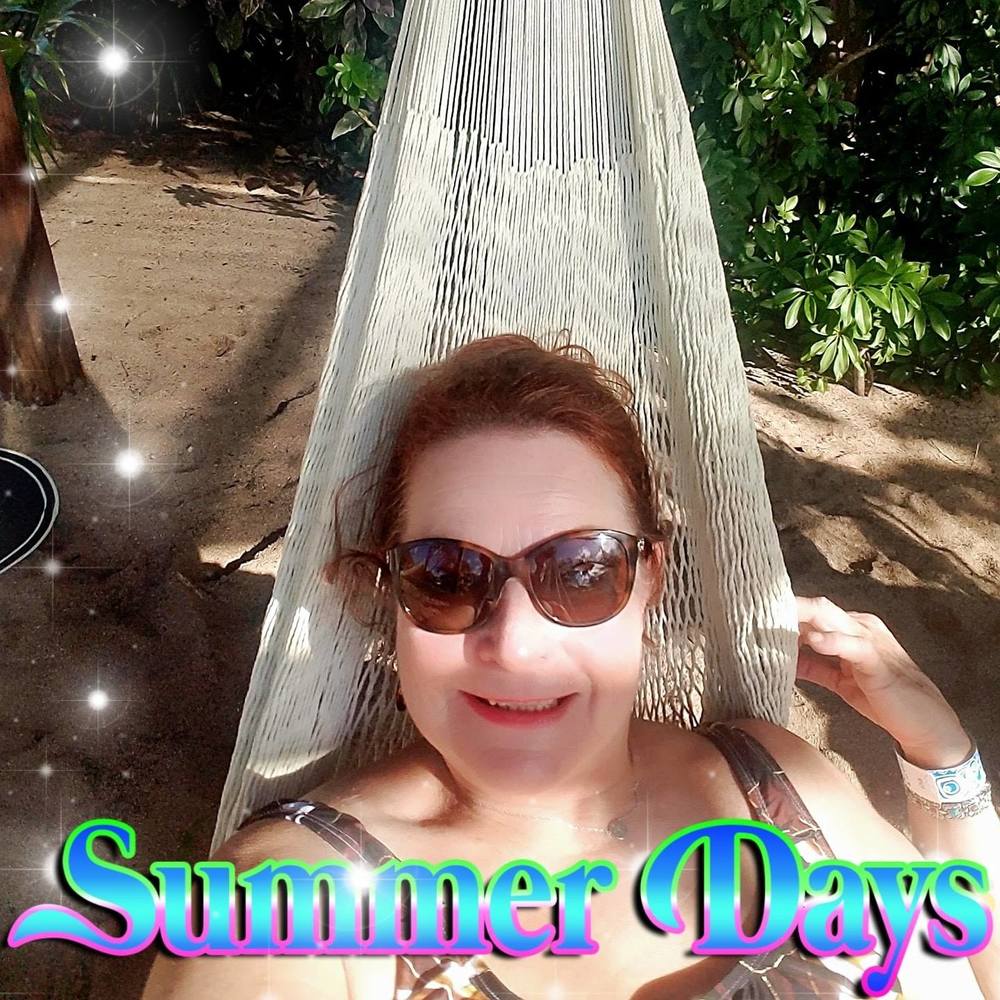 Meet your Posher, Deborah